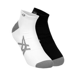 Vêtements ASICS 2PPK Light Ankle Sock